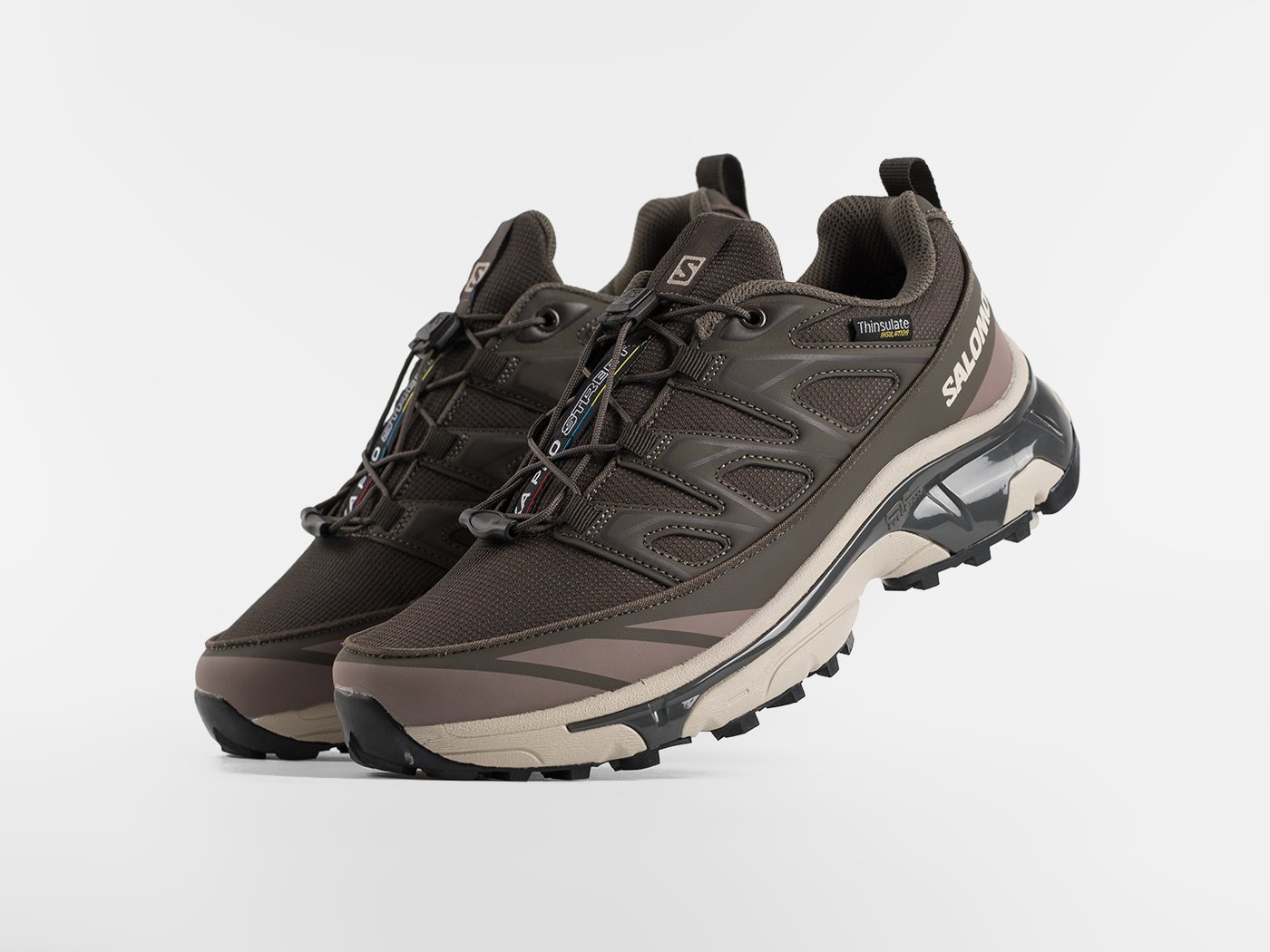 Кроссовки Salomon ADVANCED XT-6 ADV