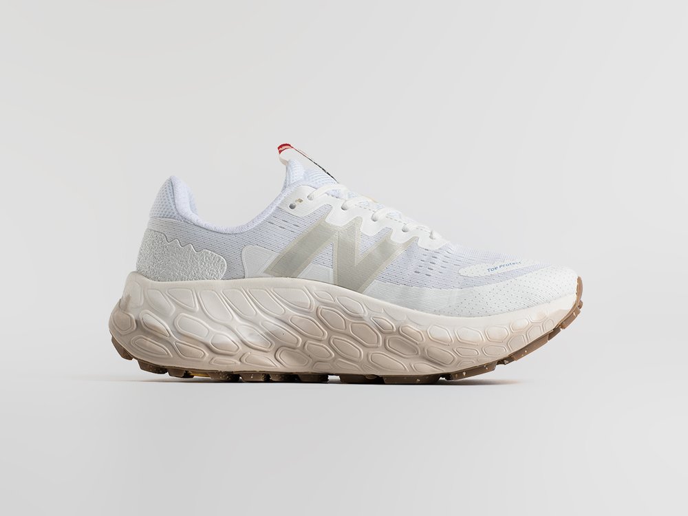 Кроссовки New Balance Fresh Foam X More Trail v3