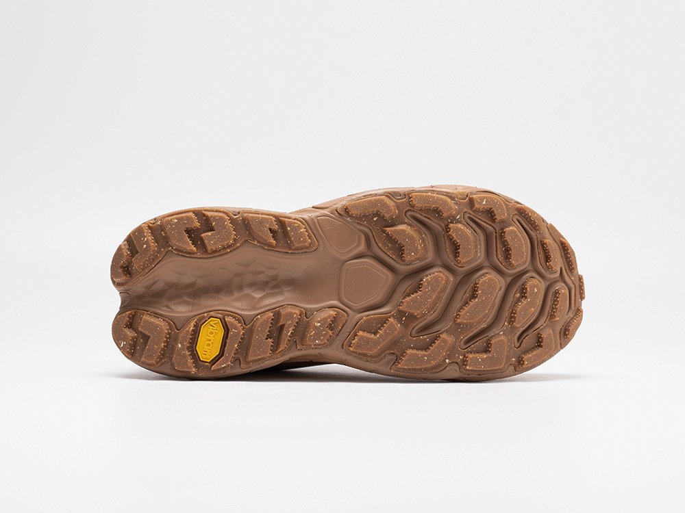 Кроссовки New Balance Fresh Foam X More Trail v3