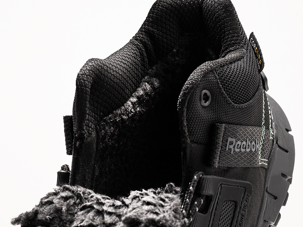 Зимние Кроссовки Reebok Charge