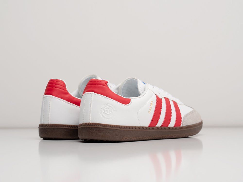 Кроссовки Adidas Samba OG