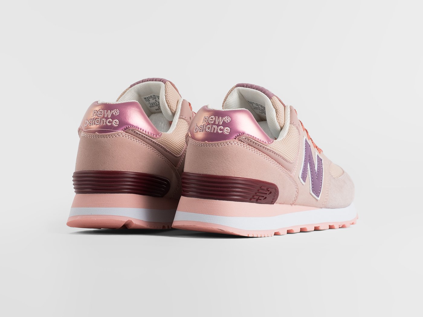 Кроссовки New Balance 574