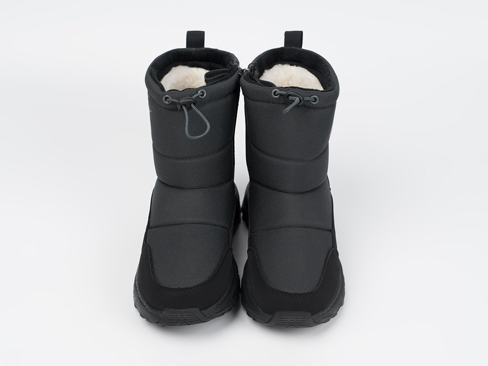 Зимние Сапоги Nike
