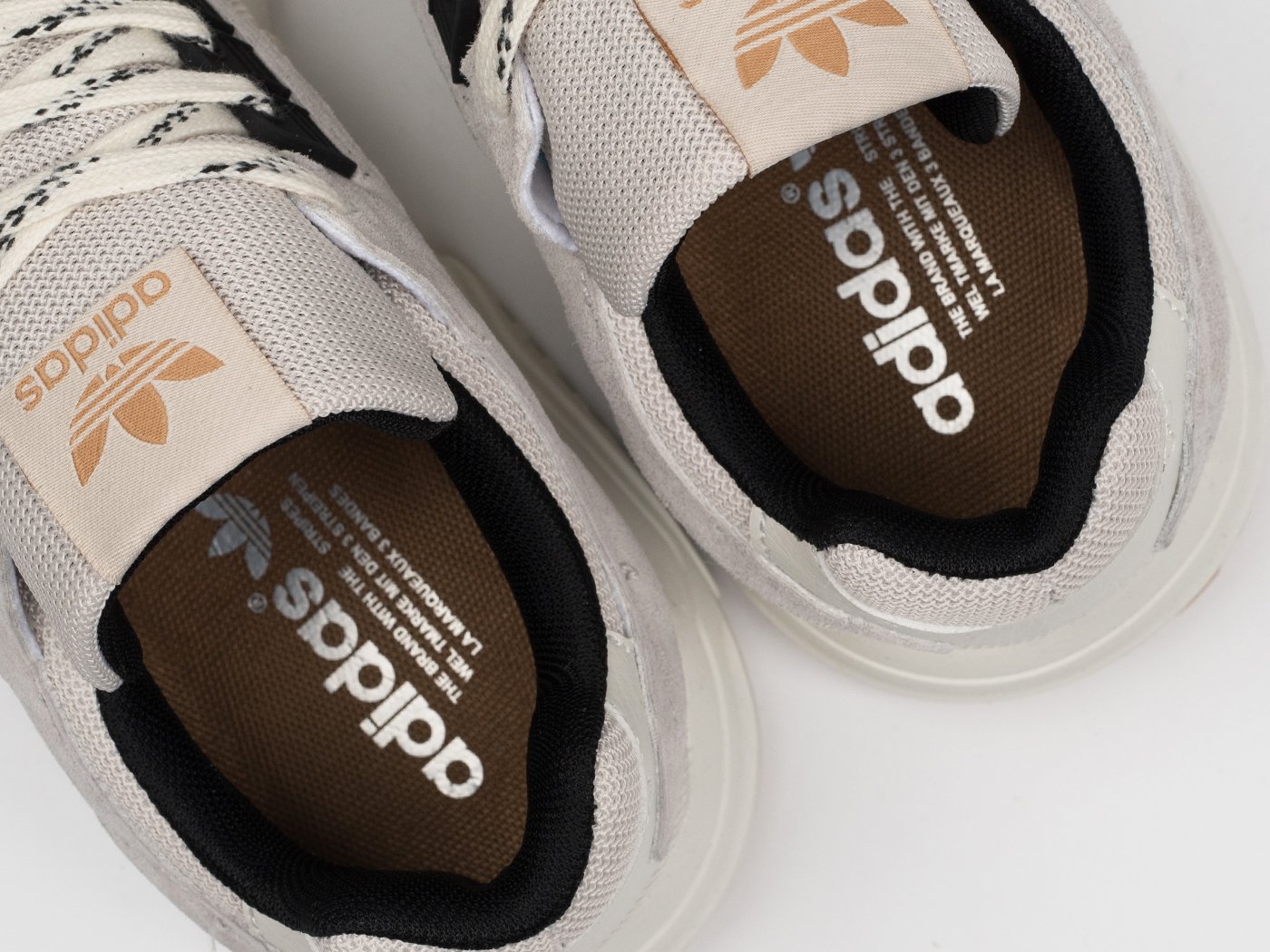 Кроссовки Adidas ZX Torsion