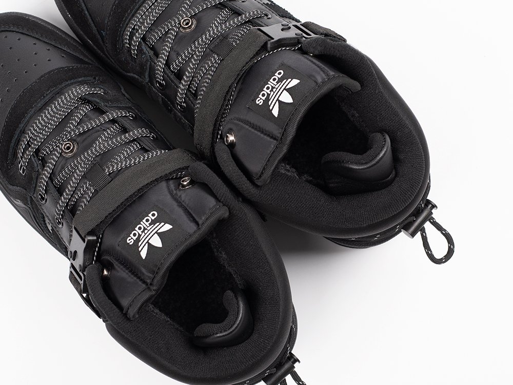 Зимние Кроссовки Adidas Forum 84 High