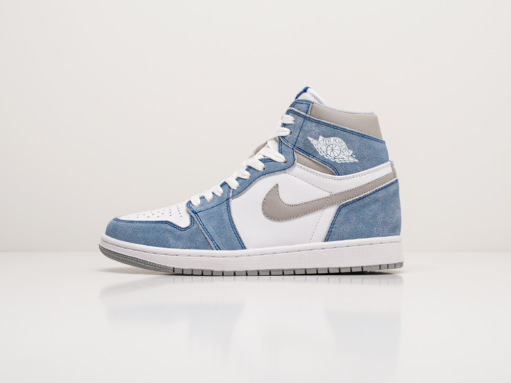 Кроссовки Nike Air Jordan 1 High