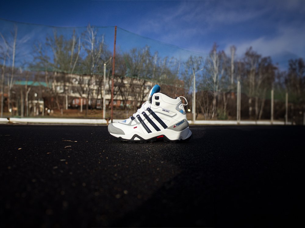 Зимние Ботинки Adidas Terrex Winter