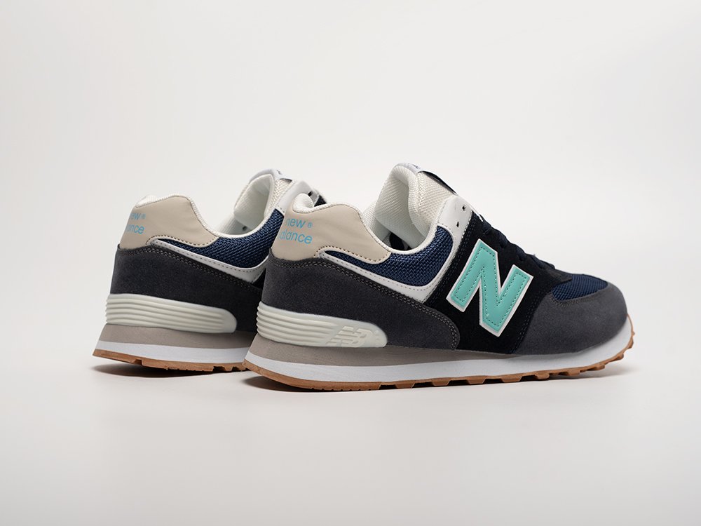 Кроссовки New Balance 574