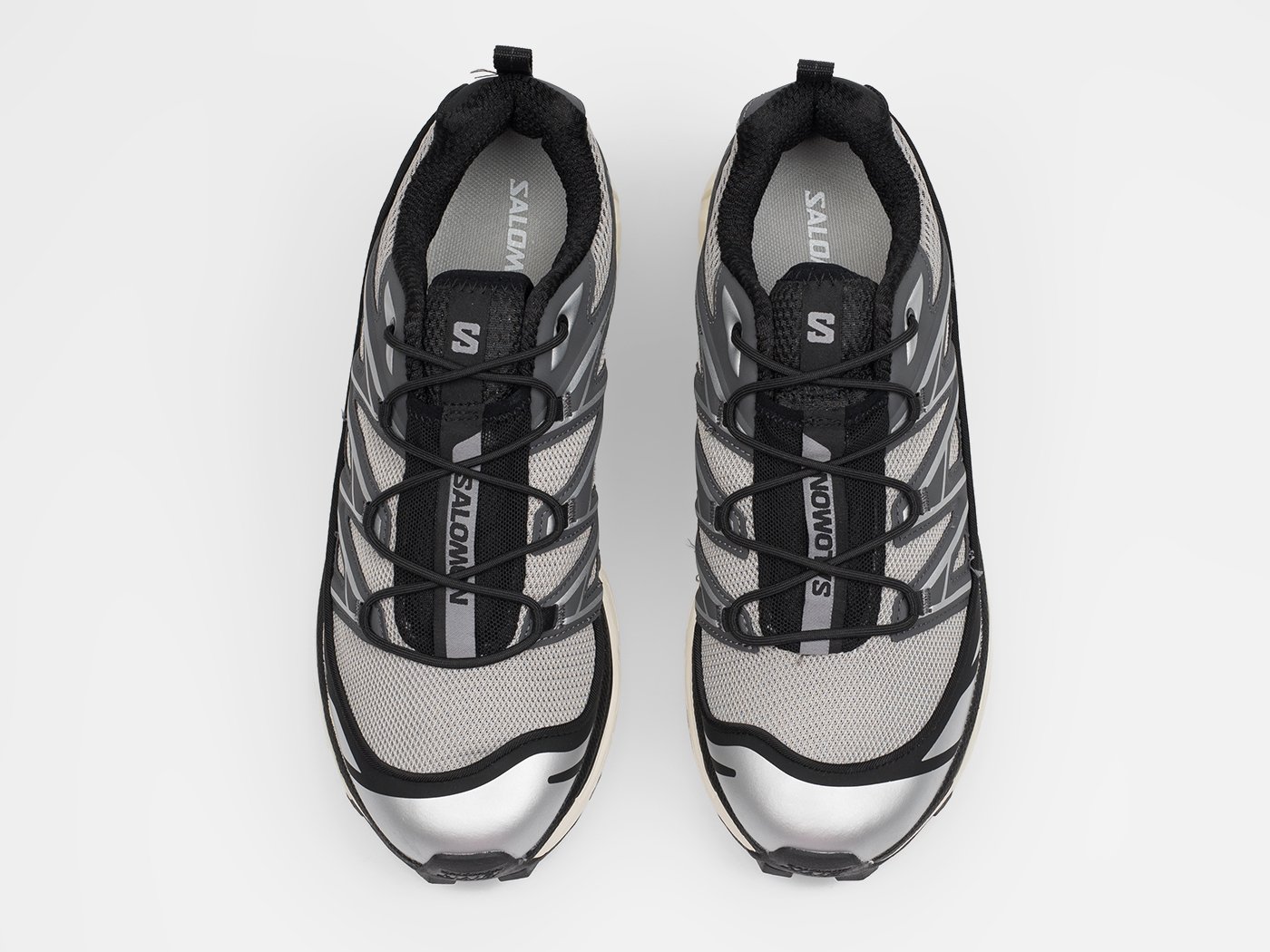 Кроссовки Salomon ADVANCED XT-6 ADV