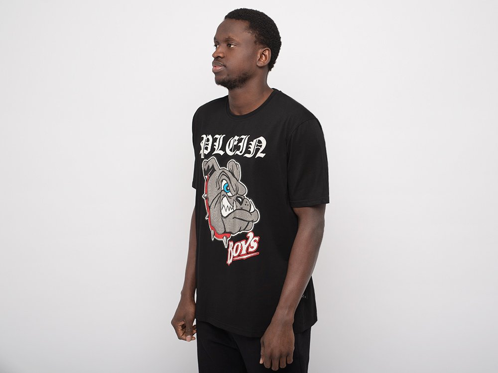 Футболка Philipp Plein