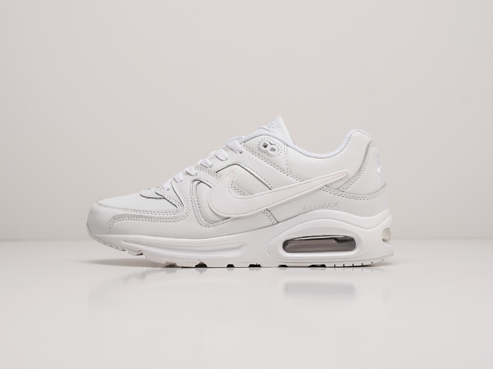 Кроссовки Nike Air Max Command Leather