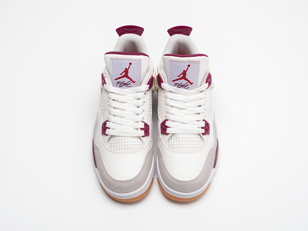 Кроссовки Nike Air Jordan 4 Retro