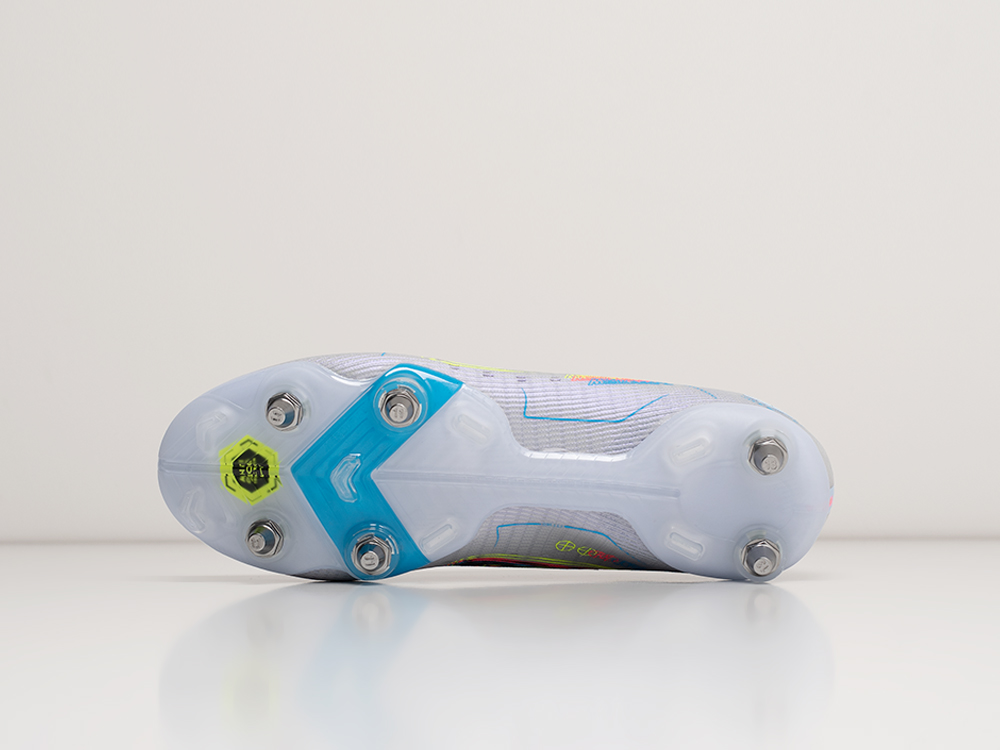 Футбольная обувь NIke Mercurial Vapor XIV Elite SG-PRO