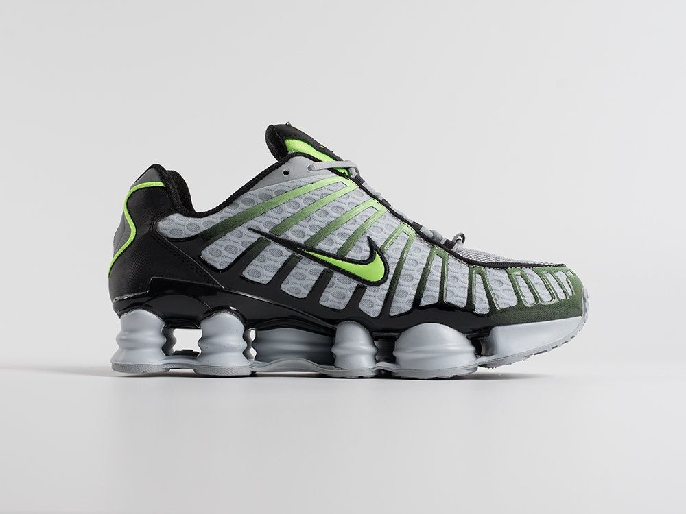 Кроссовки Nike Shox TL