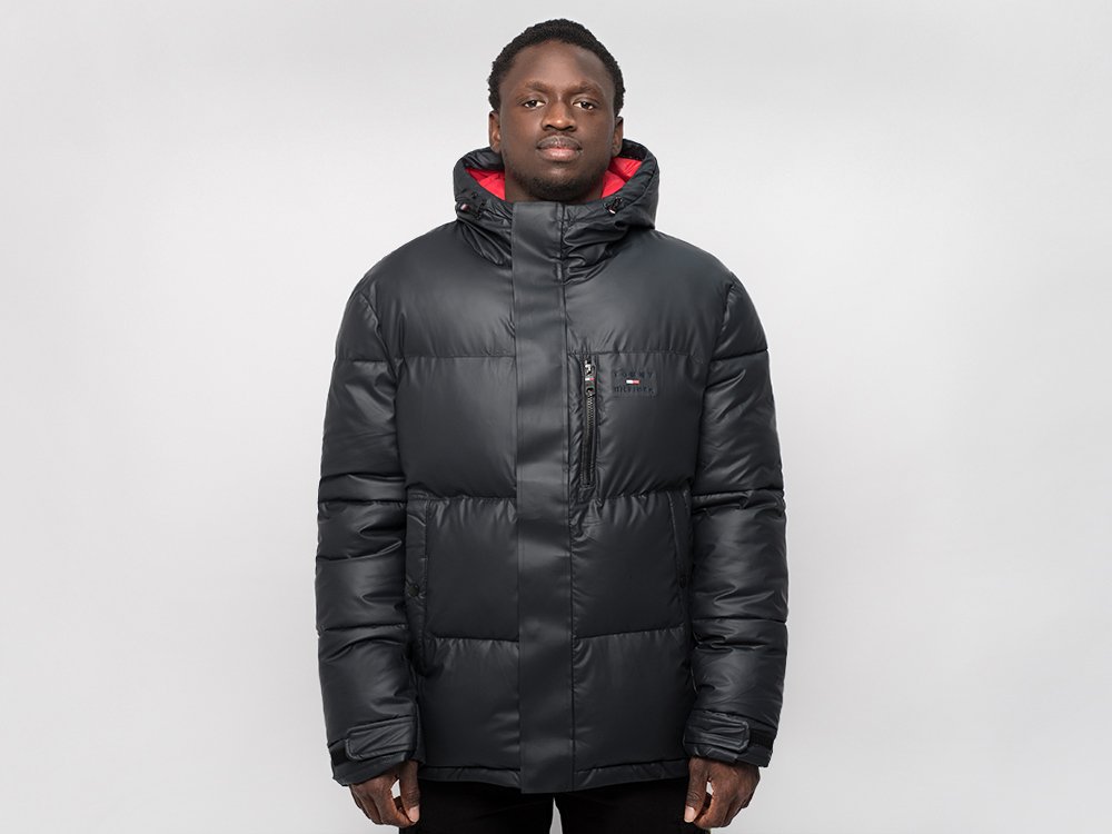 Куртка зимняя Tommy Hilfiger