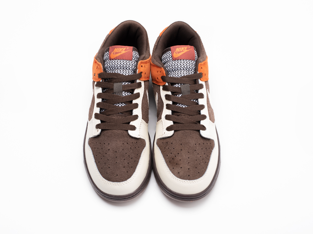 Кроссовки Nike SB Dunk Low