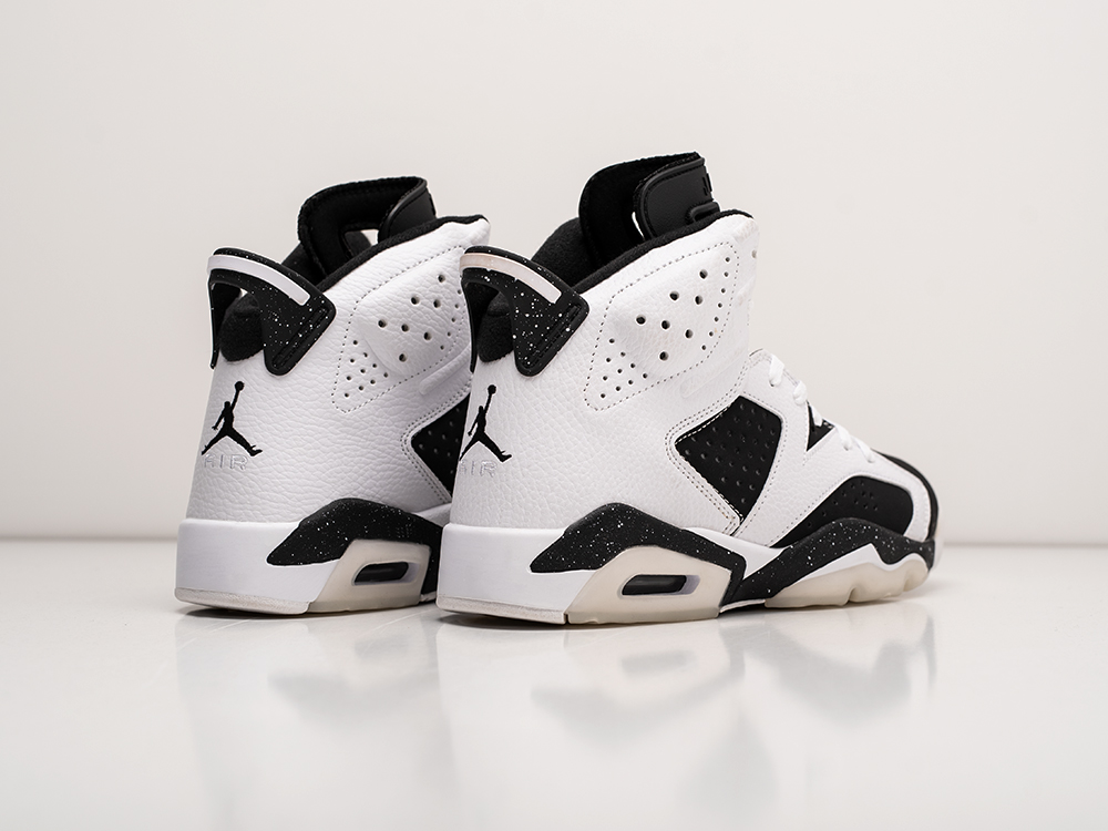 Кроссовки Nike Air Jordan 6