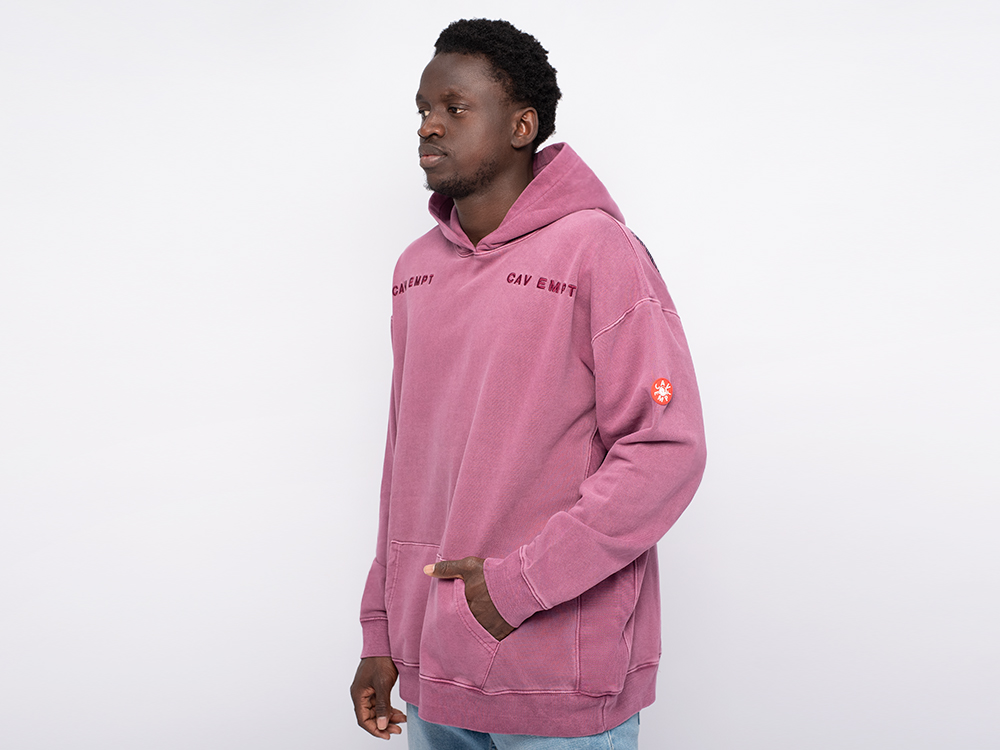 Худи CAV EMPT