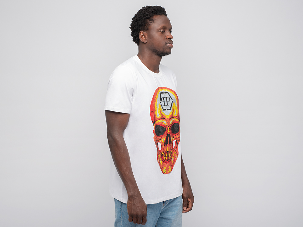 Футболка Philipp Plein