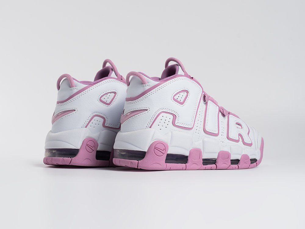Кроссовки Nike Air More Uptempo