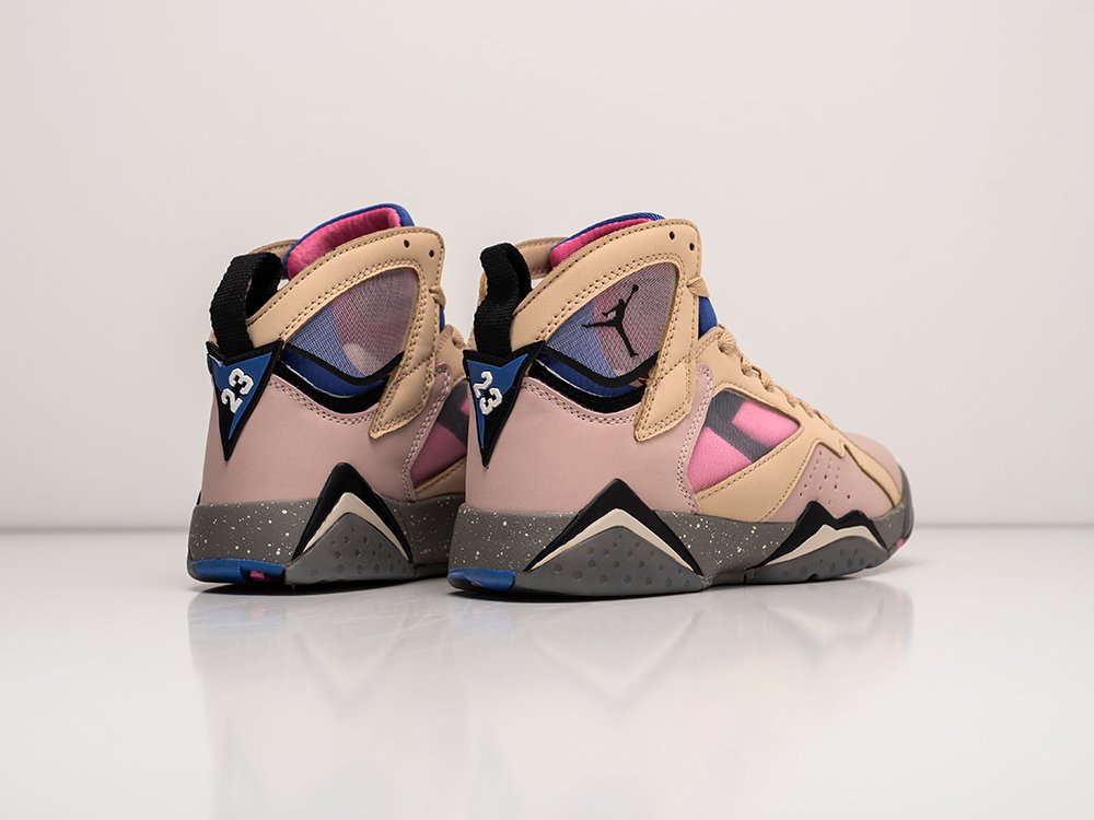 Кроссовки Nike Air Jordan 7