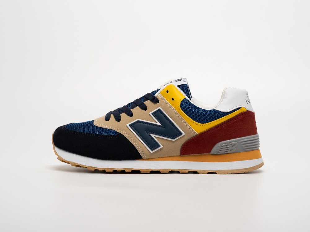 Кроссовки New Balance 574
