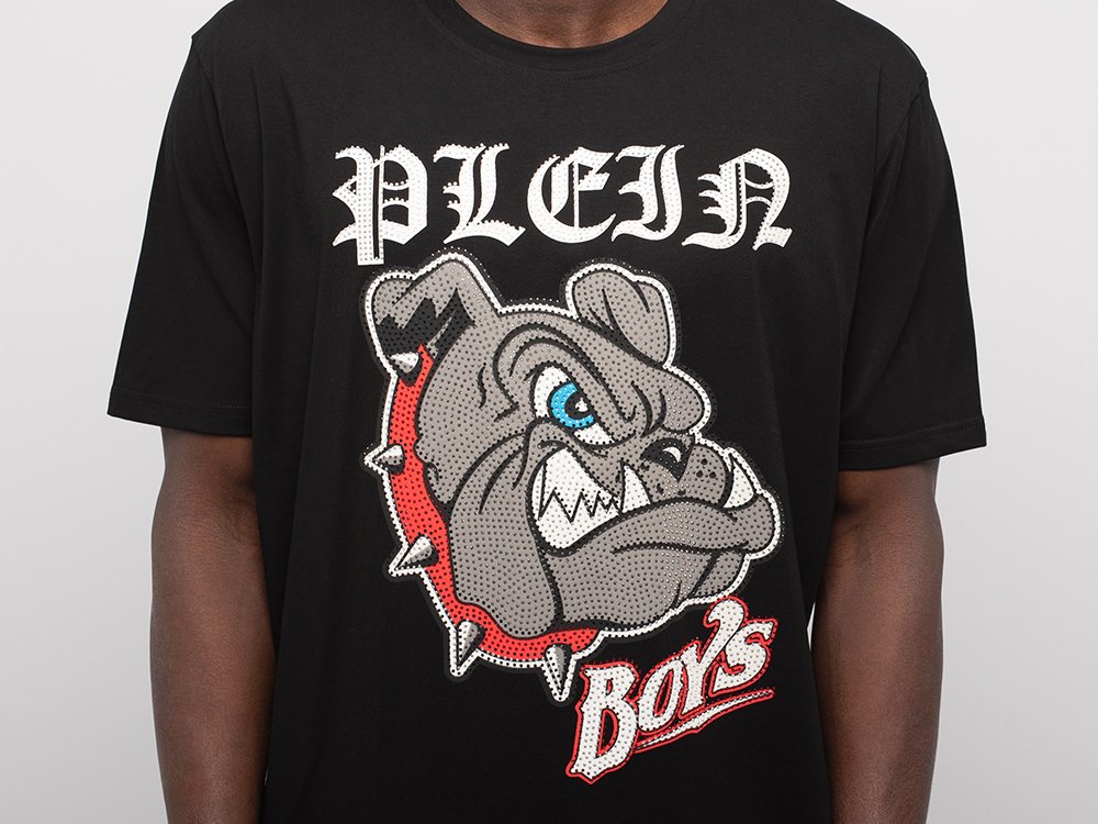 Футболка Philipp Plein