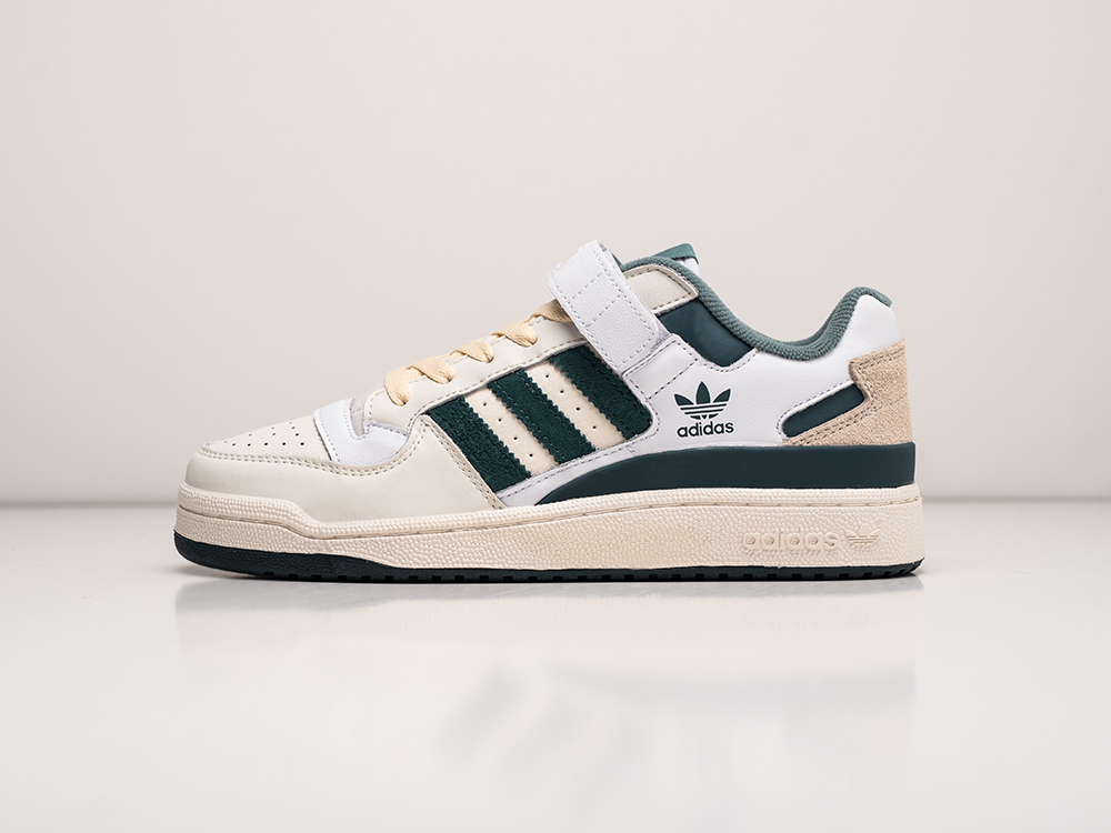 Кроссовки Adidas Forum Low