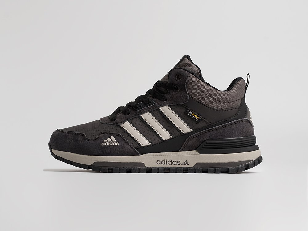 Зимние Кроссовки Adidas ZX 750 Hi