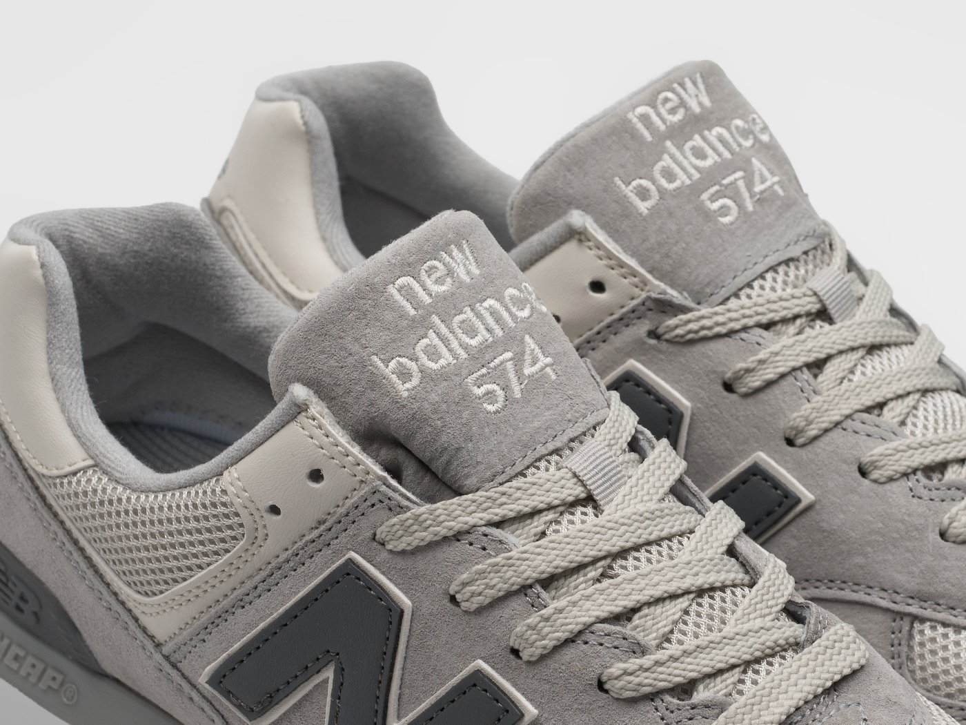 Кроссовки New Balance 574