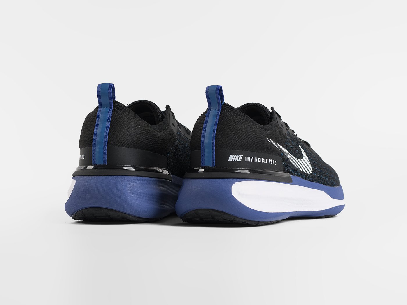 Кроссовки Nike ZoomX Invincible Run Flyknit 3