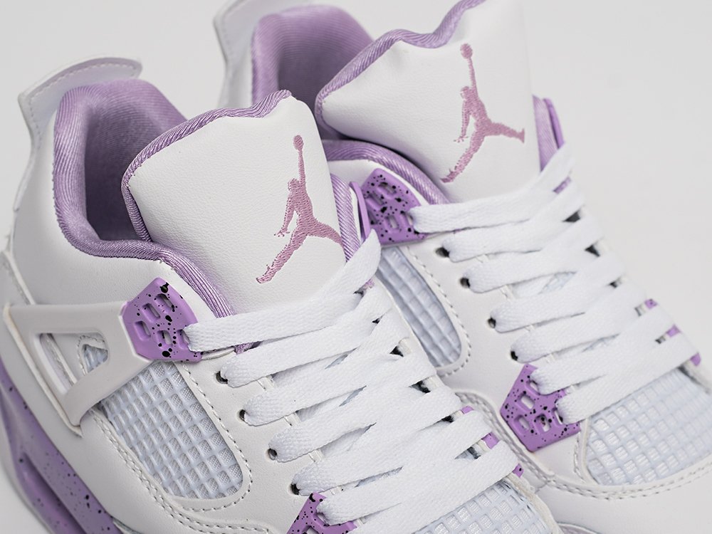 Кроссовки Nike Air Jordan 4 Retro