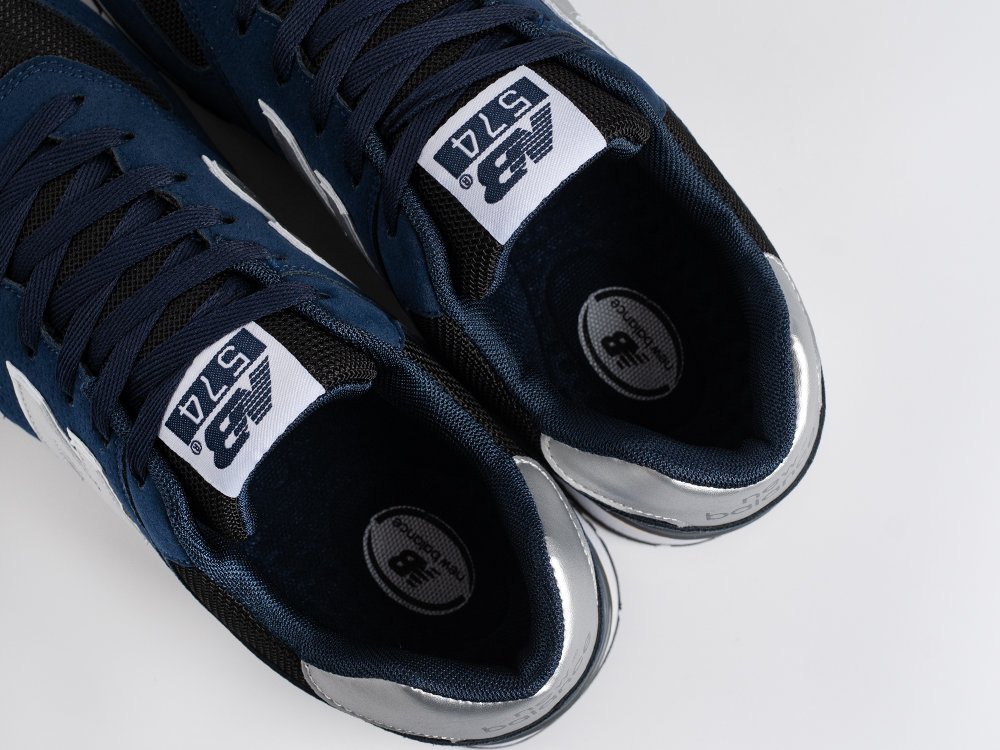 Кроссовки New Balance 574