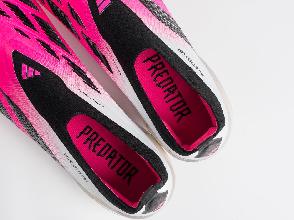 Футбольная обувь Adidas Predator Elite FG
