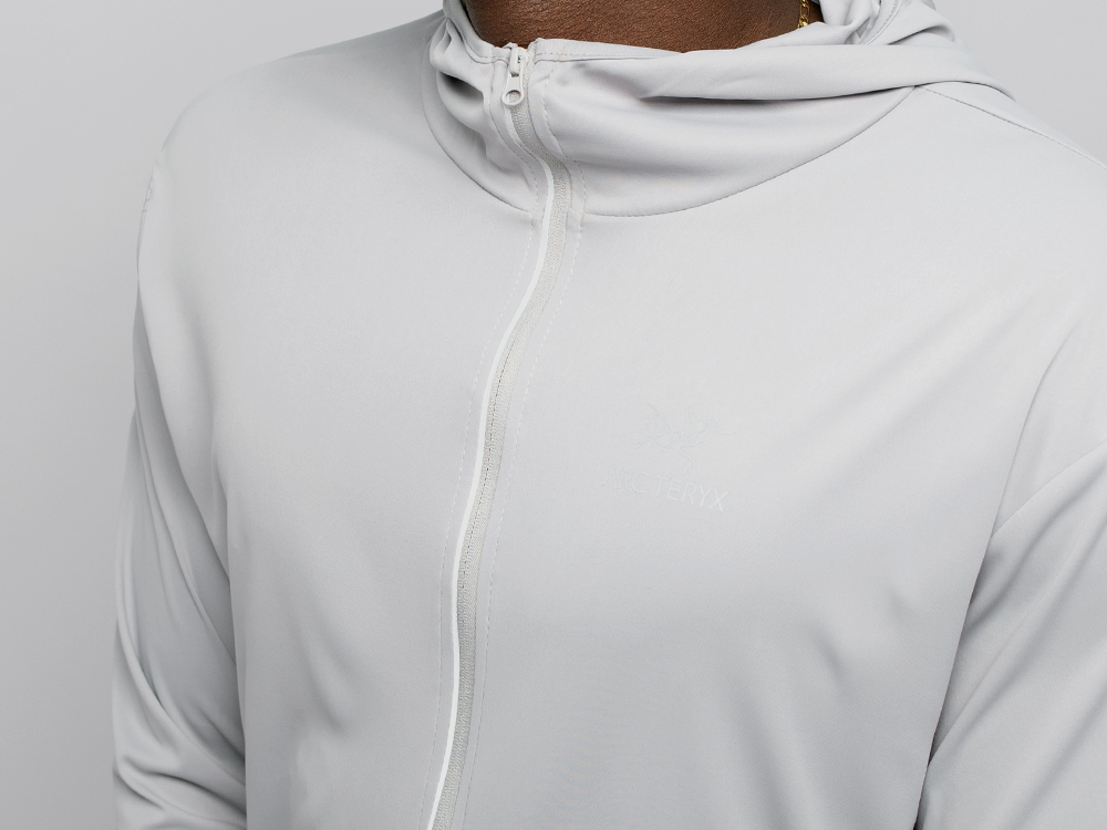 Толстовка Arcteryx