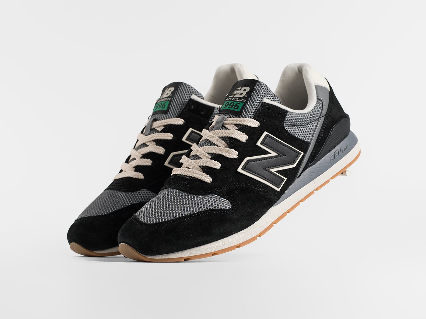 Кроссовки New Balance 996