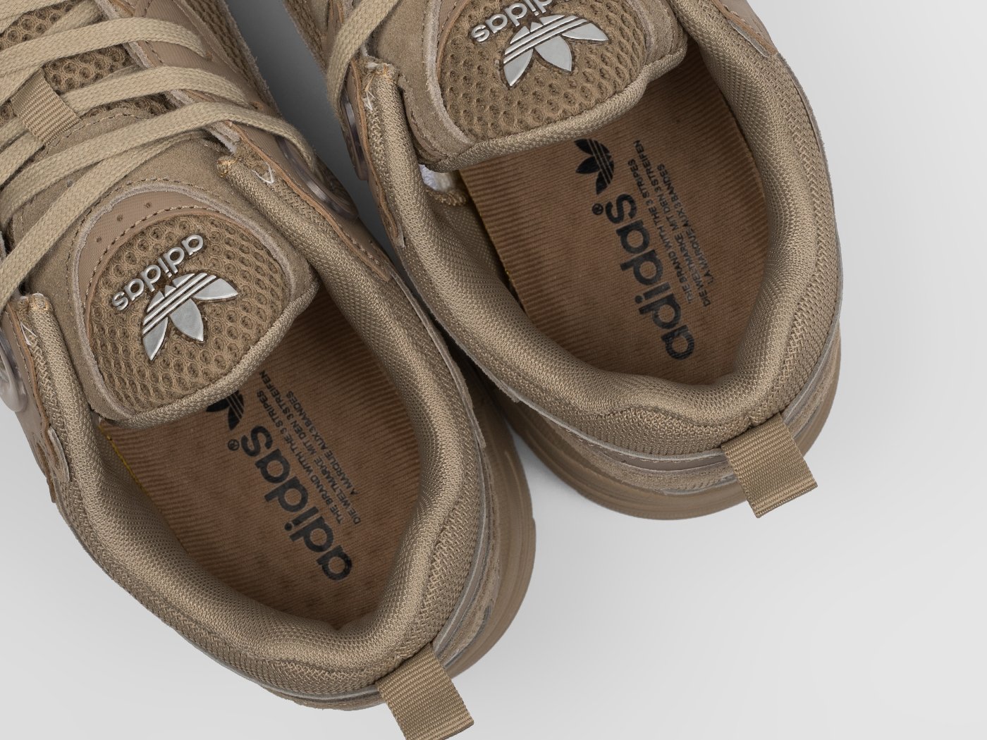 Кроссовки Adidas Astir