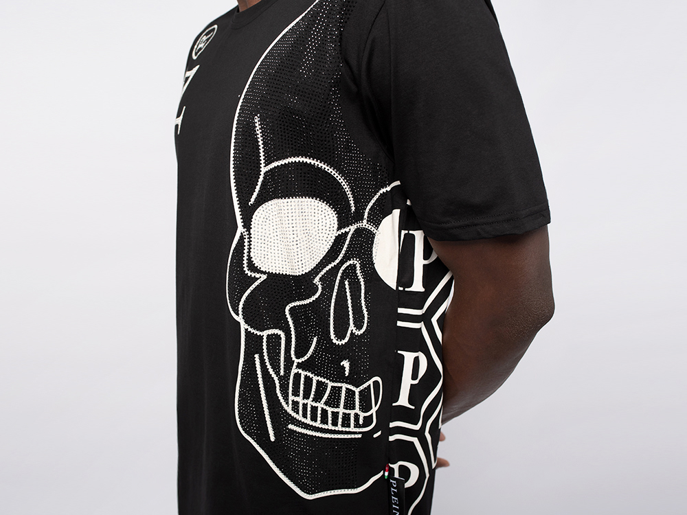 Футболка Philipp Plein