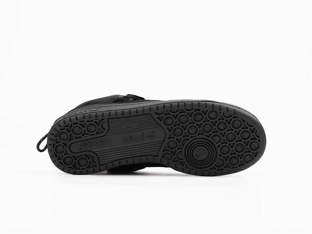 Зимние Кроссовки Adidas Forum 84 High