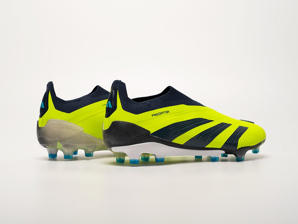 Футбольная обувь Adidas Predator Elite FG