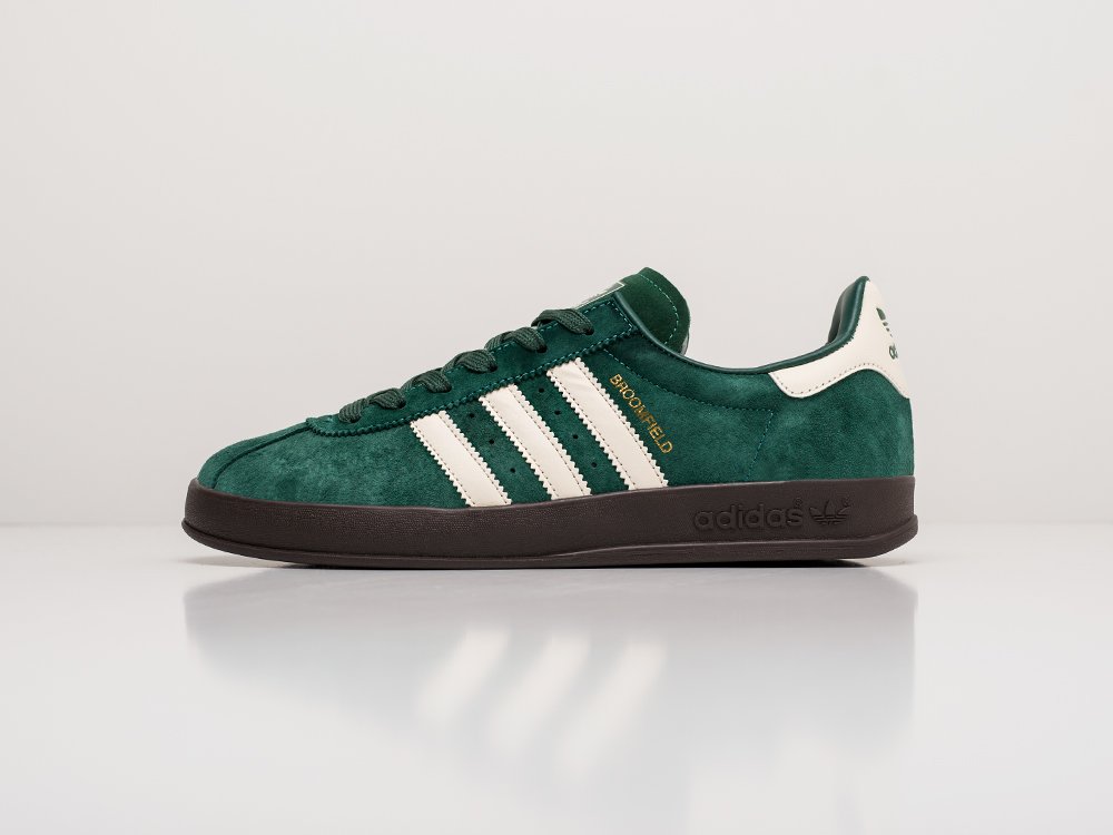 Кроссовки Adidas Broomfield