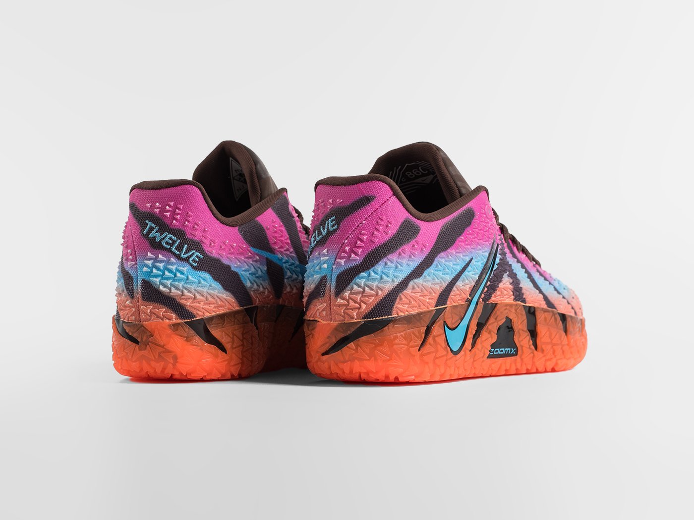Кроссовки Nike Ja 3