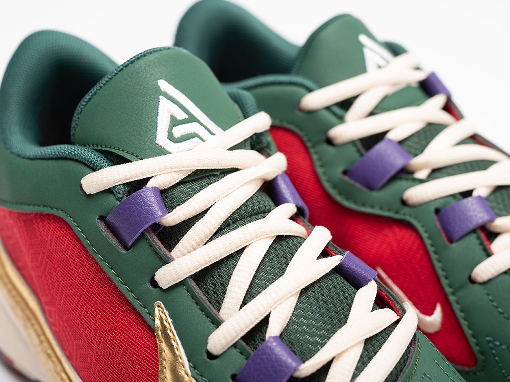 Кроссовки Nike Zoom Freak 5