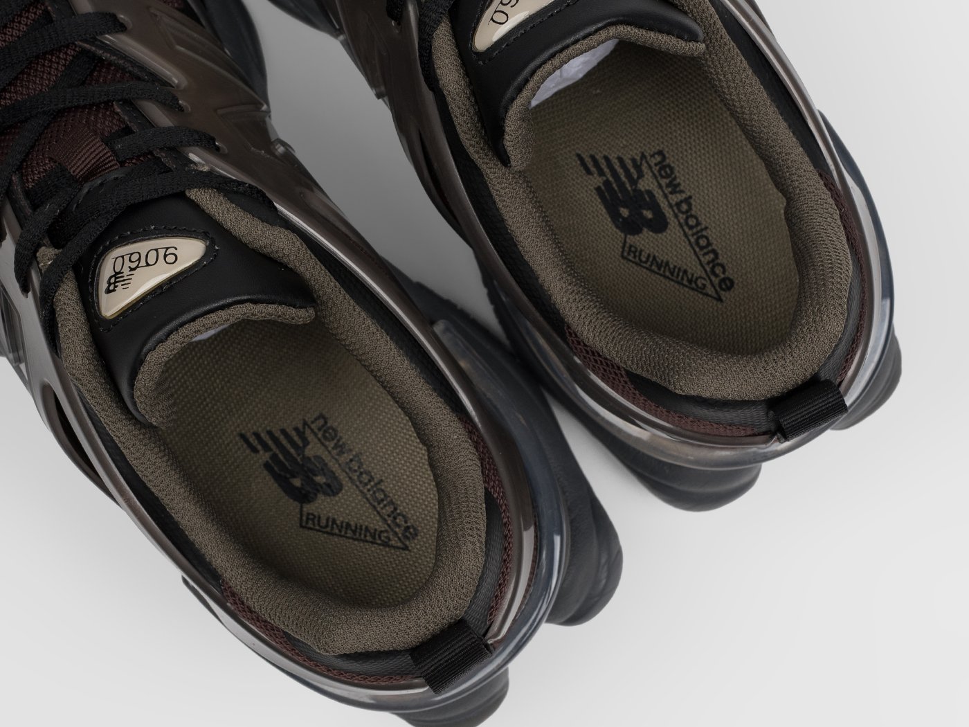 Кроссовки New Balance 9060