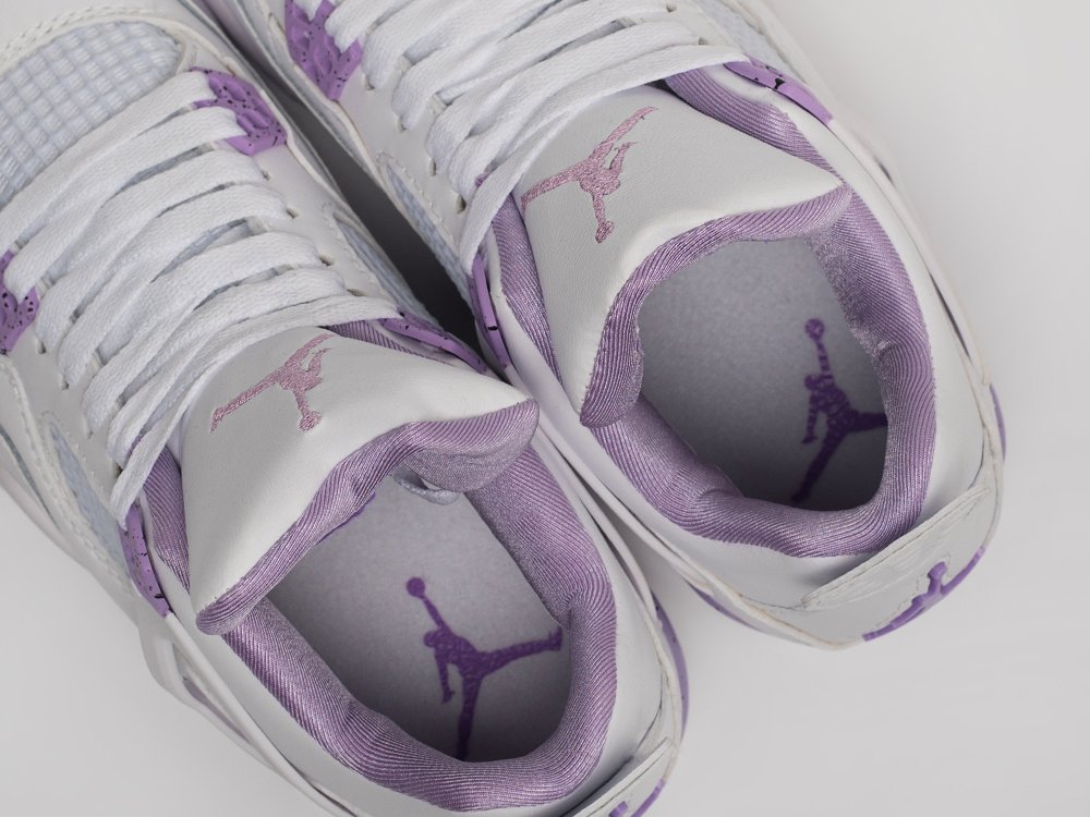 Кроссовки Nike Air Jordan 4 Retro