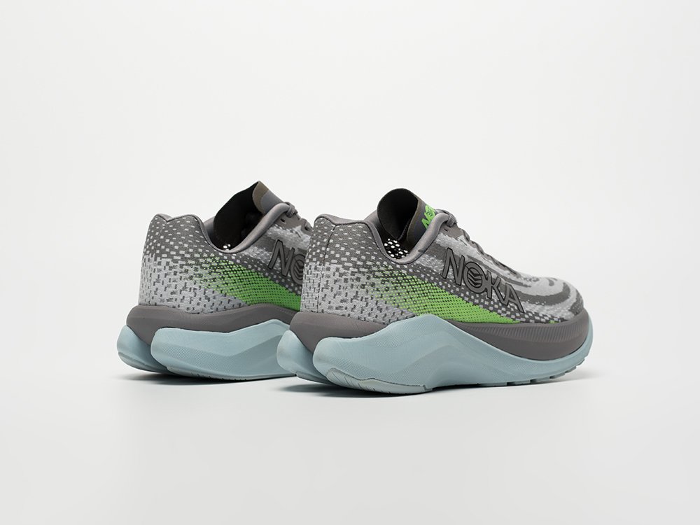 Кроссовки Hoka Mach X