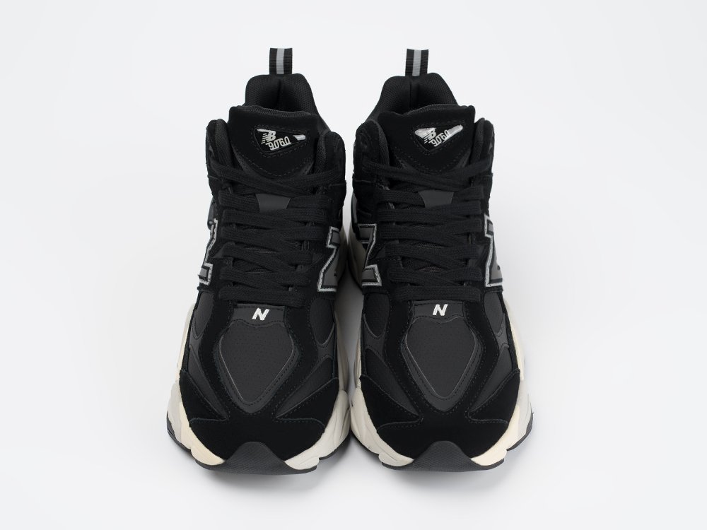Зимние Кроссовки New Balance 9060 High