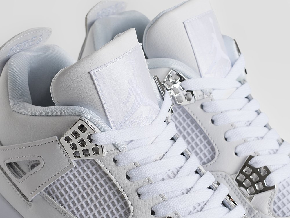 Кроссовки Nike Air Jordan 4 Retro