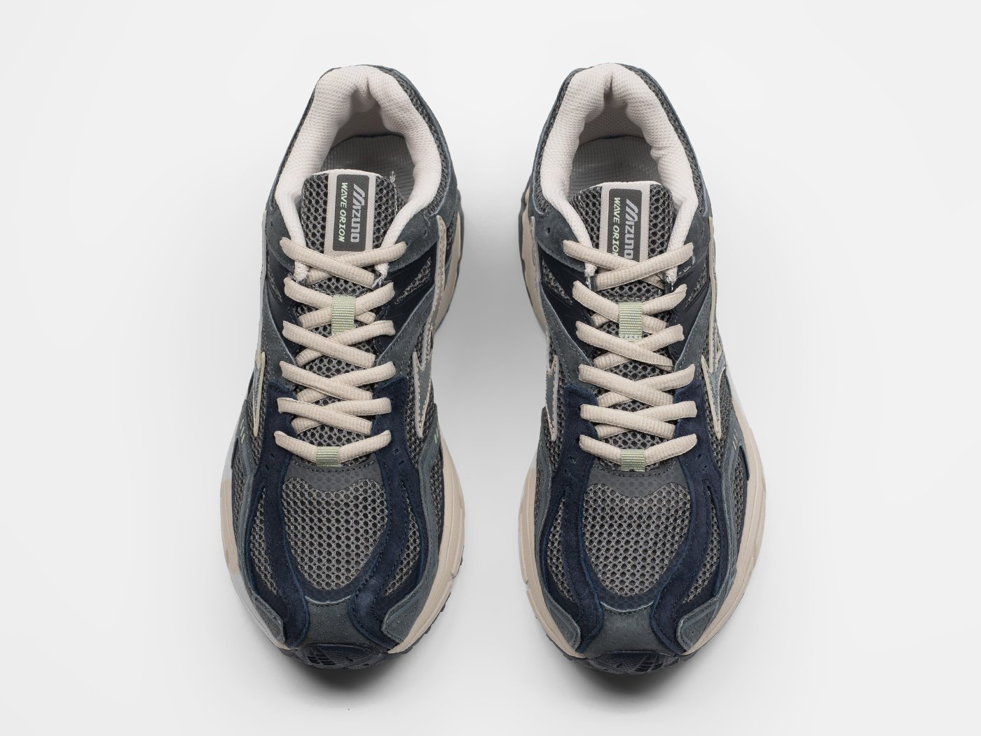 Кроссовки Mizuno Wave Orion