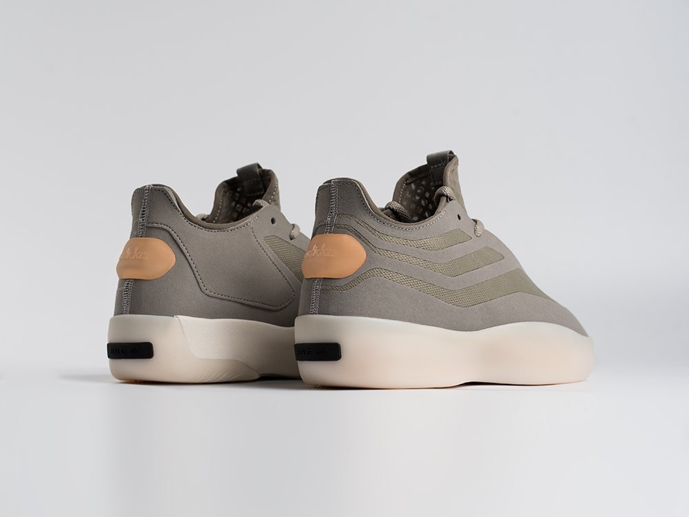 Кроссовки Fear of God x Adidas Athletics II